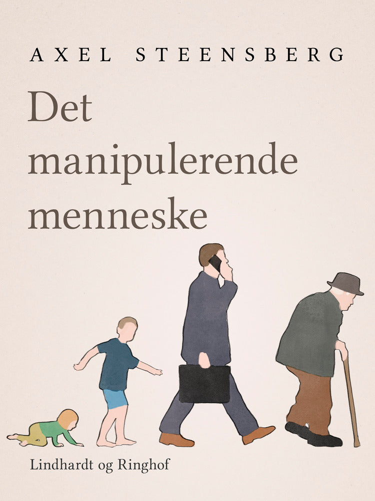 Det manipulerende menneske