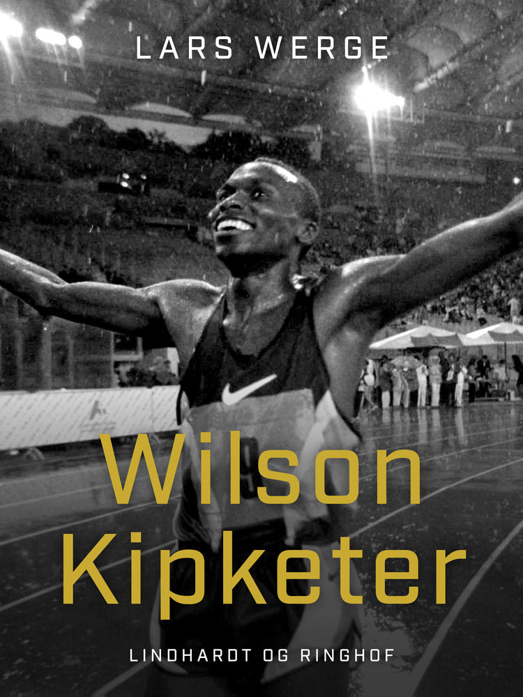 Wilson Kipketer