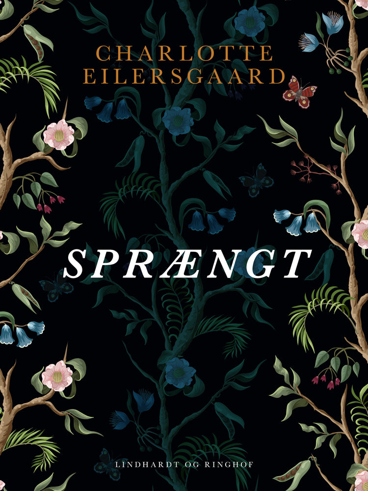 Sprængt