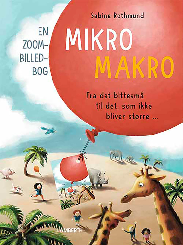 Mikro Makro