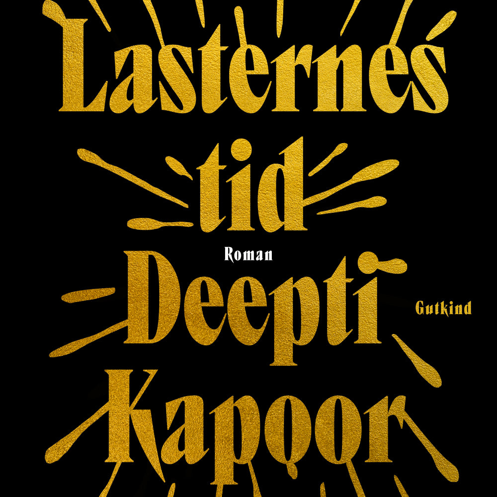 Lasternes tid