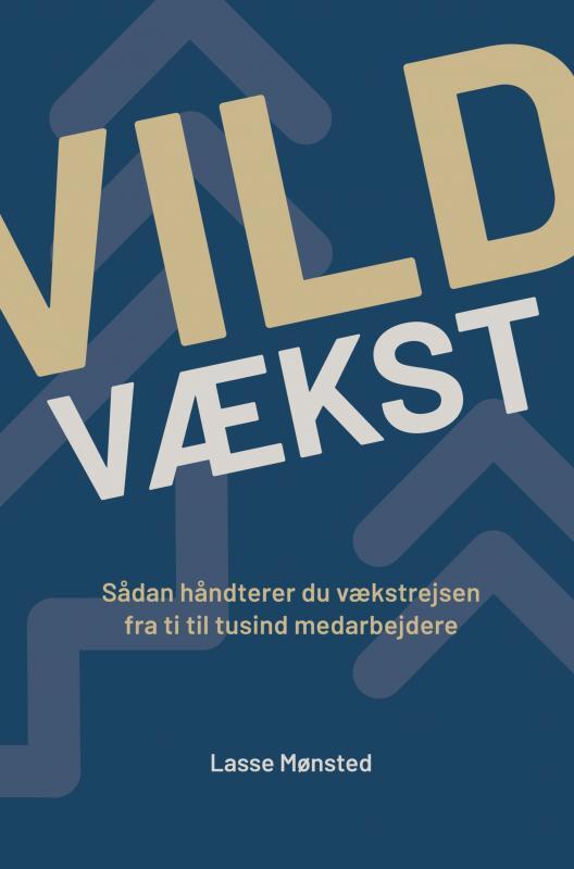 Vild vækst