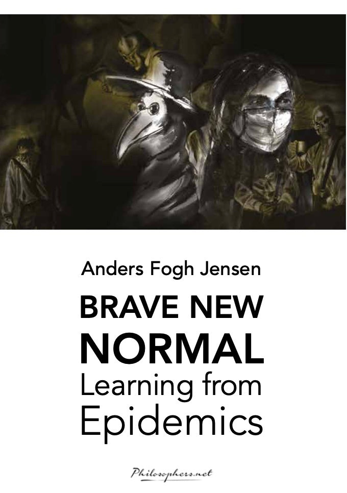 Brave New Normal