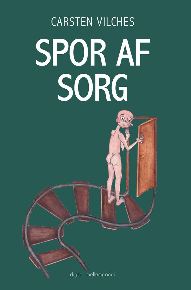 SPOR AF SORG