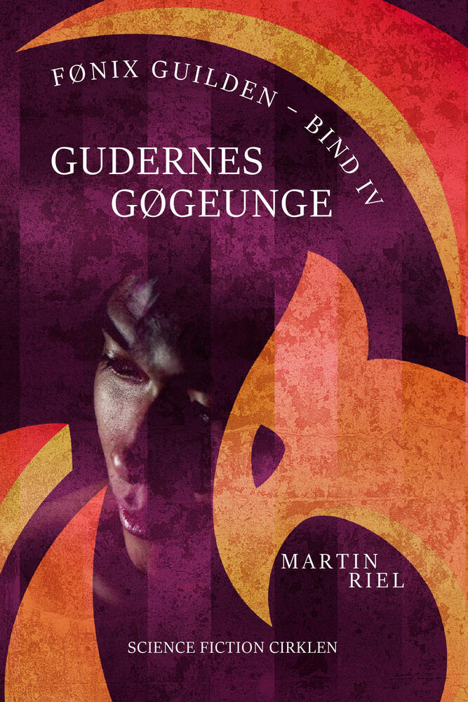 Gudernes gøgeunge