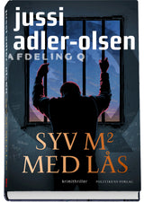 Syv m2 med lås