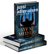 Syv m2 med lås