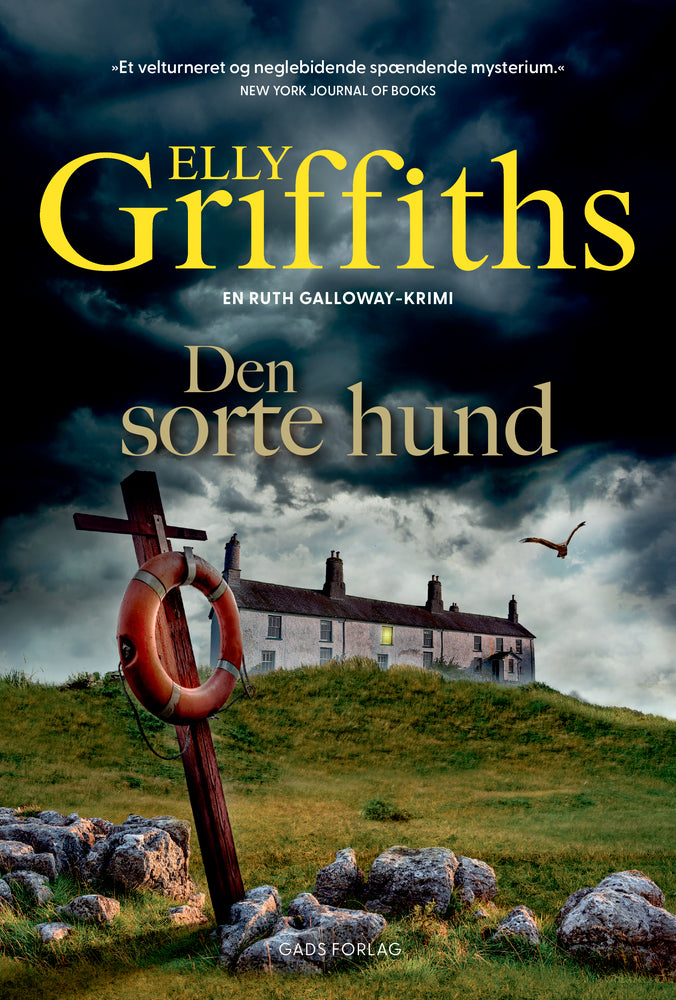 Den sorte hund