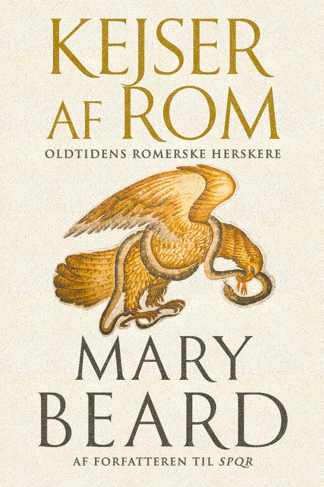 Kejser af Rom