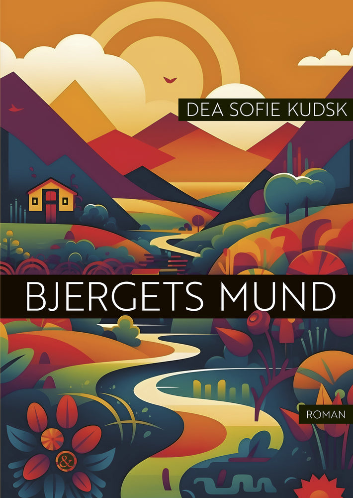 Bjergets mund