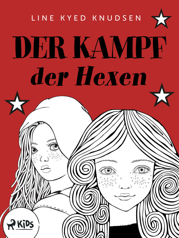 Der Kampf der Hexen
