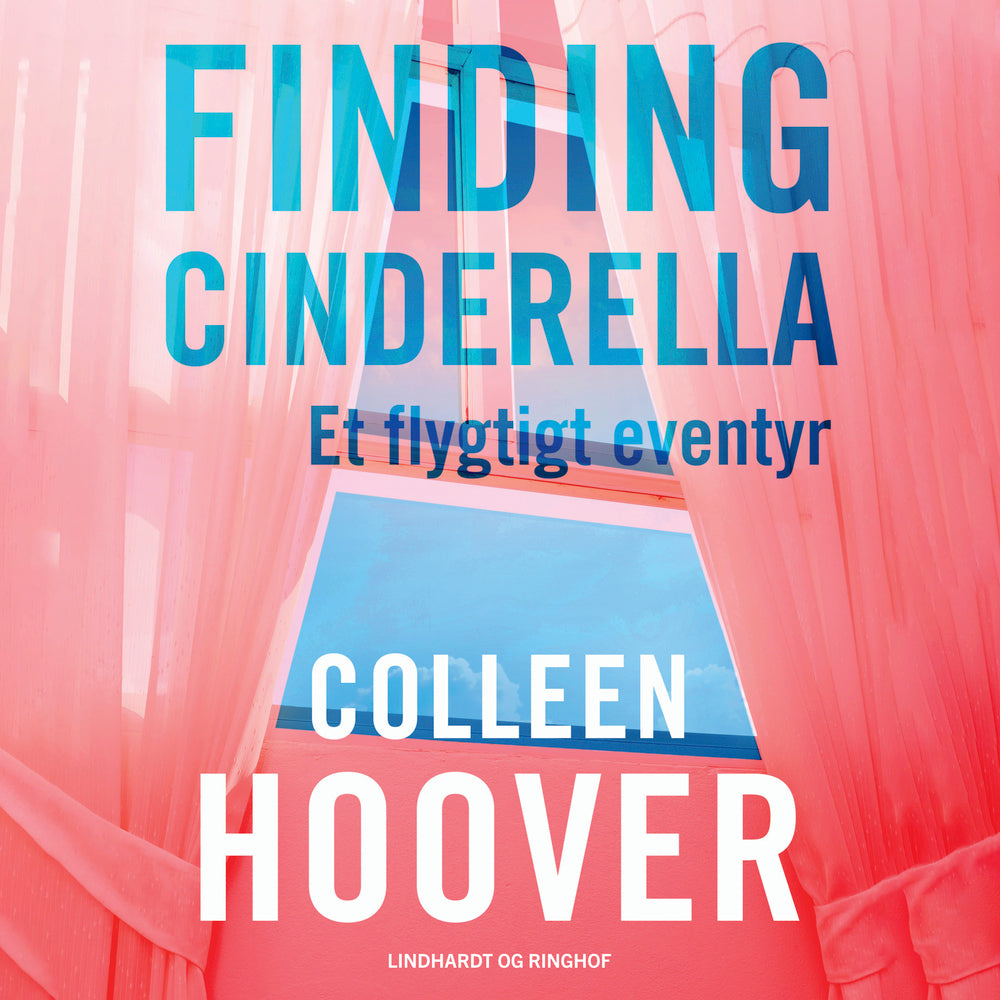 Finding Cinderella - Et flygtigt eventyr