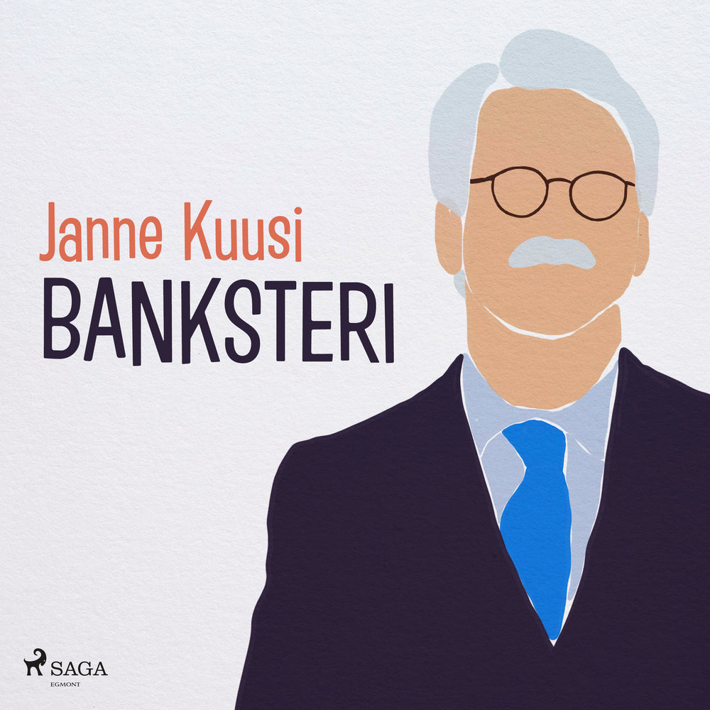 Banksteri