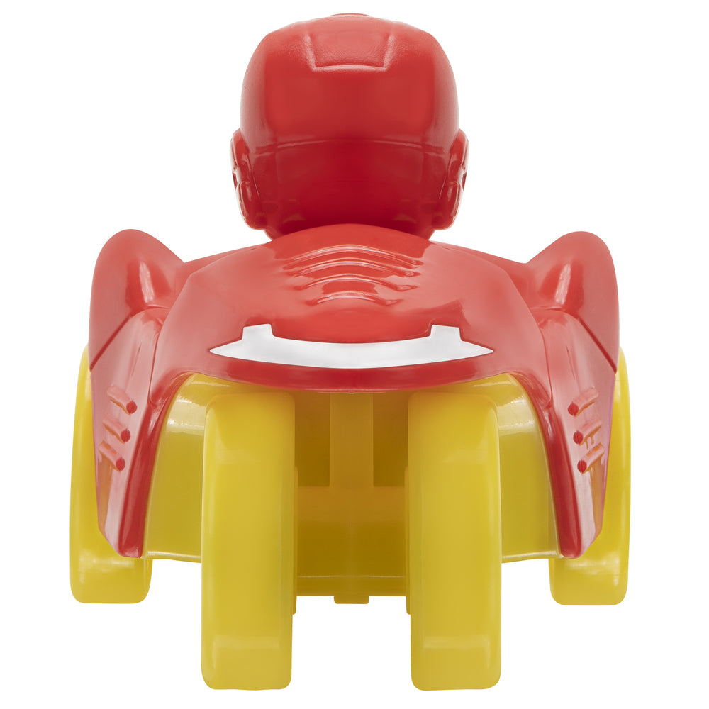 Spidey Disc Dasher Vehicle Asst