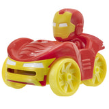 Spidey Disc Dasher Vehicle Asst