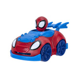 Spidey Disc Dasher Vehicle Asst