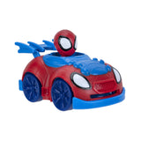 Spidey Disc Dasher Vehicle Asst