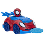 Spidey Disc Dasher Vehicle Asst
