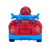 Spidey Disc Dasher Vehicle Asst