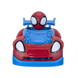 Spidey Disc Dasher Vehicle Asst