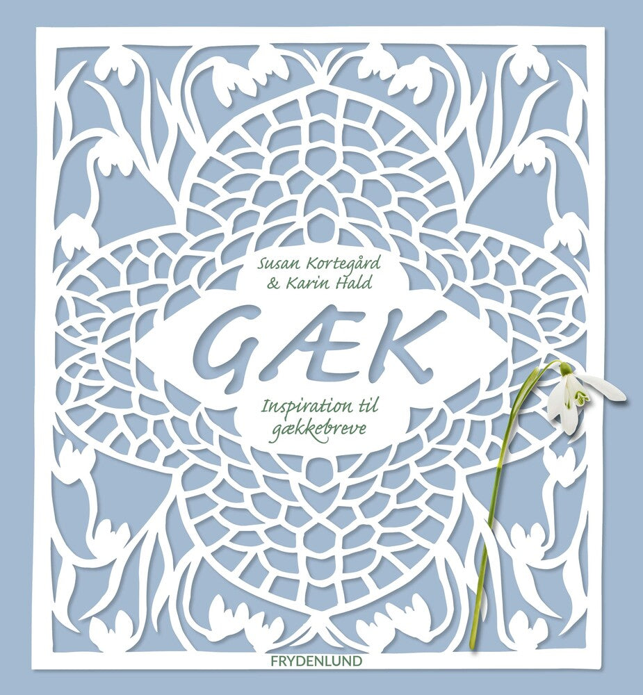 Gæk