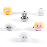 LankyBox Mystery Squishy