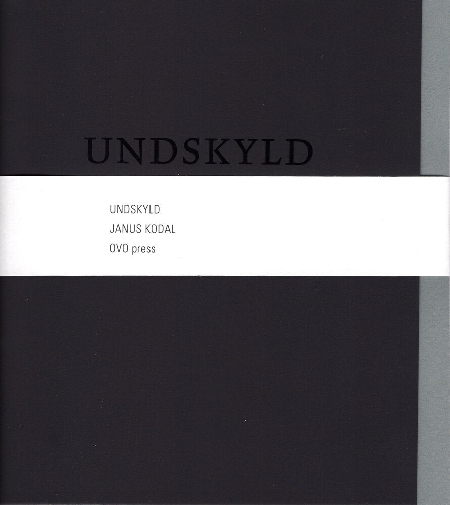 Undskyld