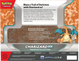 Pokémon Box Charizard Premium Collection