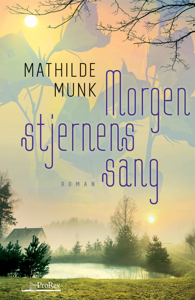 Morgenstjernens sang