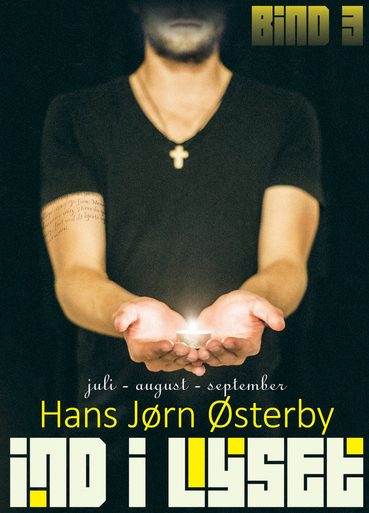 Ind i lyset - 3