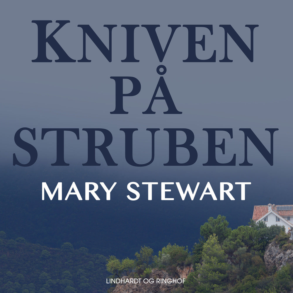 Kniven på struben