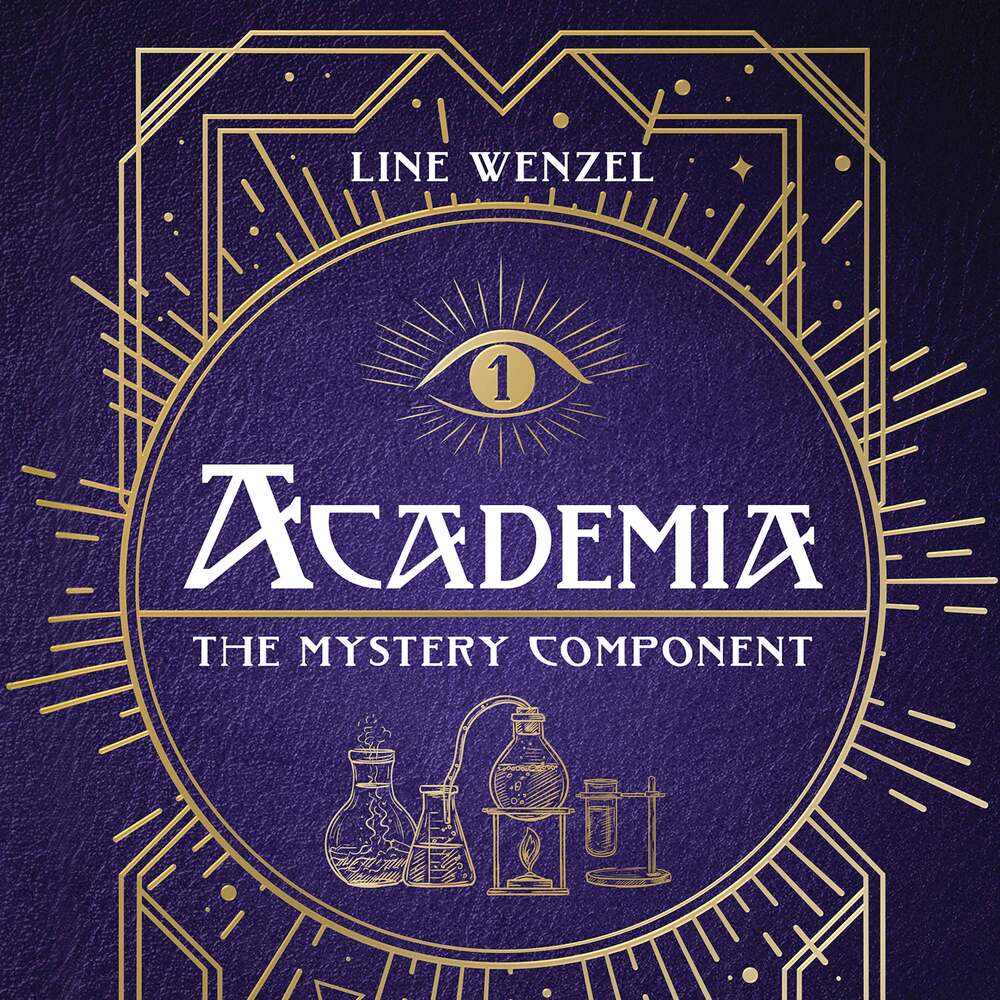 Academia #1: The Mystery Component