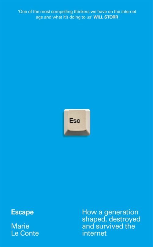Escape