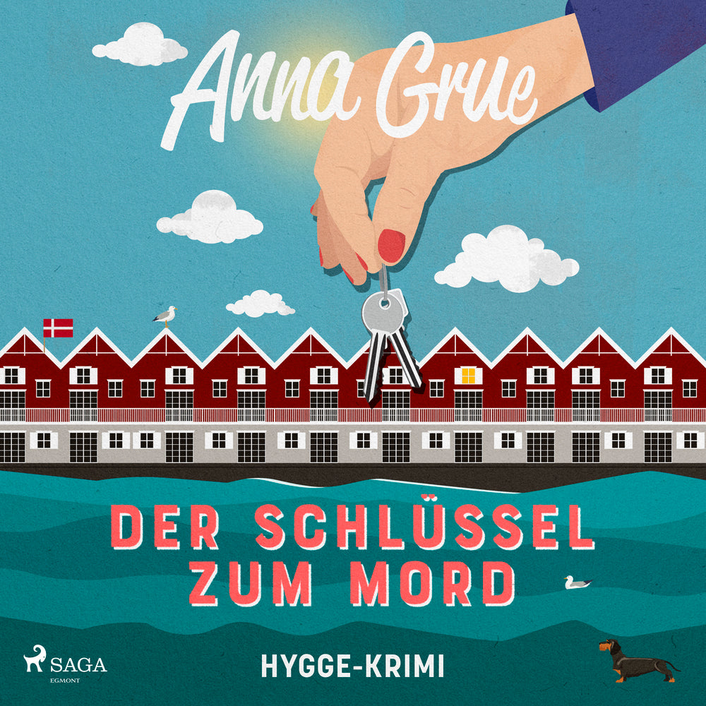 Der Schlüssel zum Mord