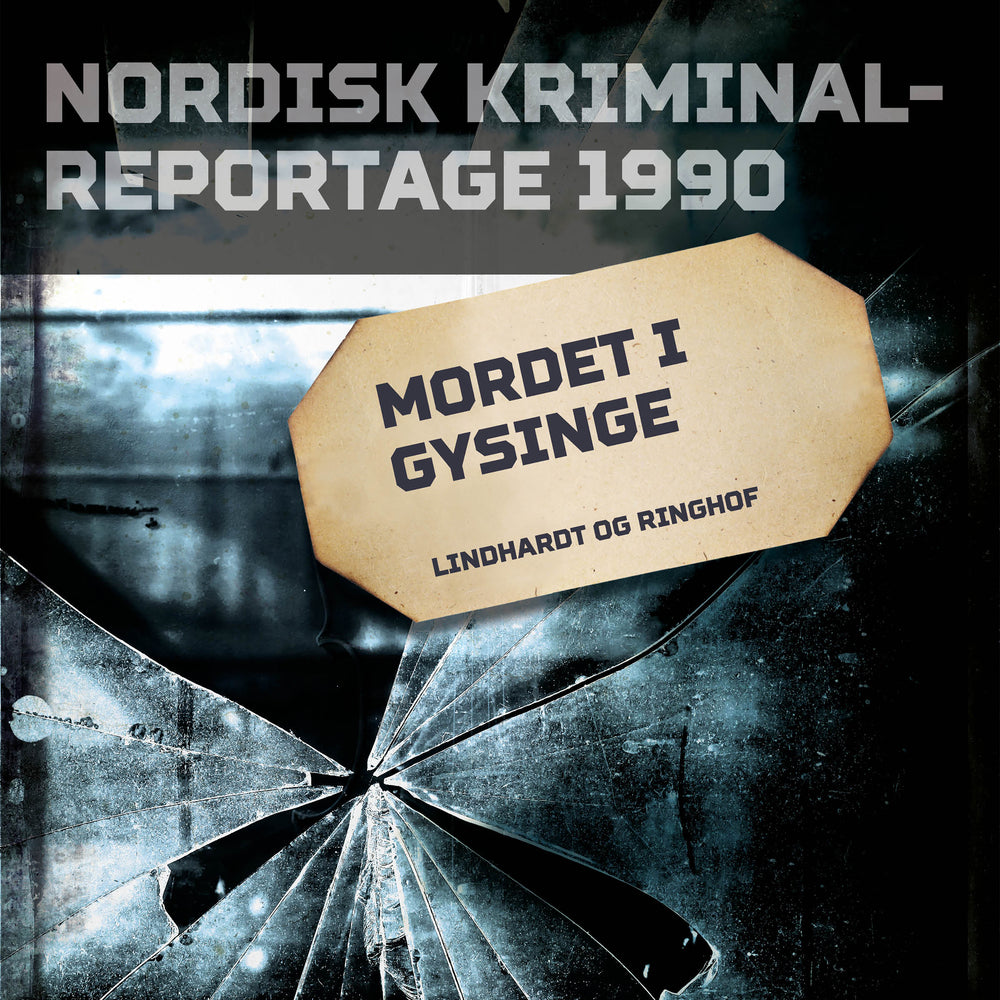 Mordet i Gysinge
