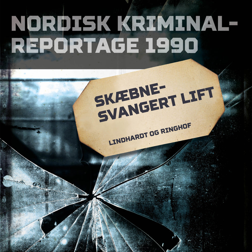 Skæbnesvangert lift