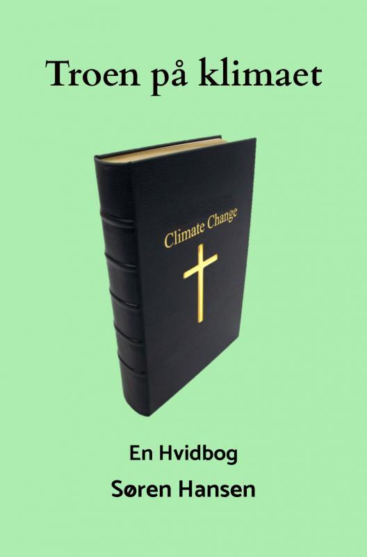 Troen på klimaet