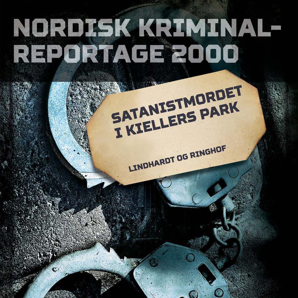 Satanistmordet i Kiellers Park