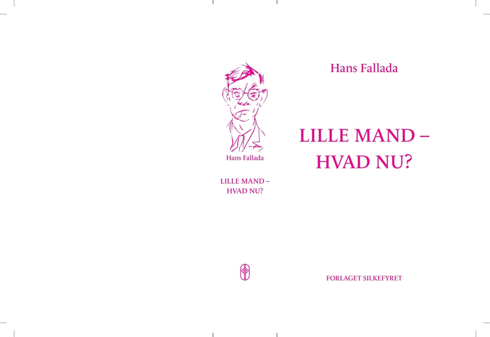 Lille mand, hvad nu?