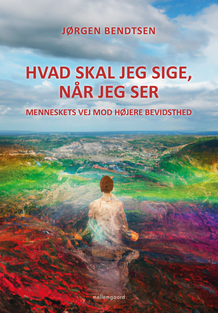 Hvad skal jeg sige, når jeg ser?