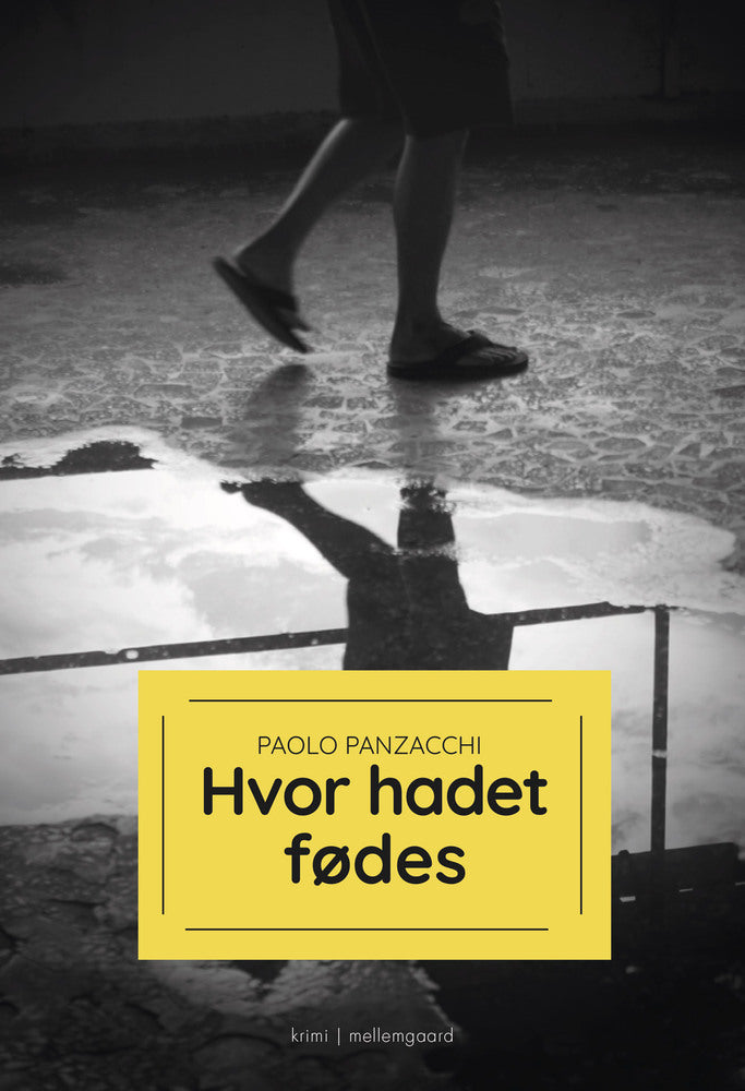 Hvor hadet fødes