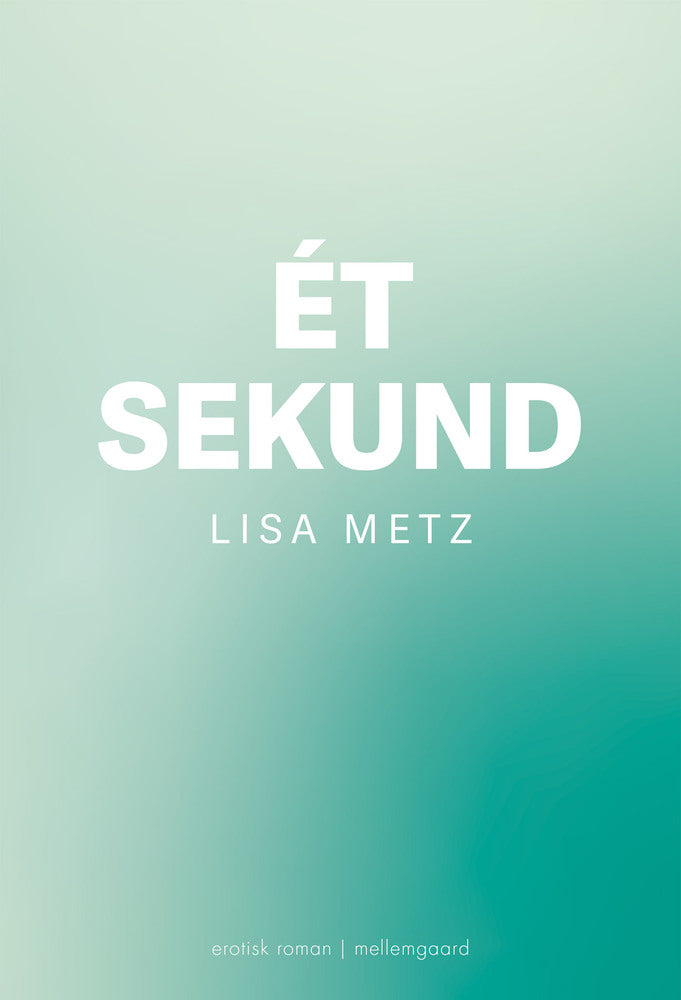 Ét sekund