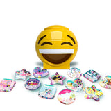 3-D Sticker maskine
