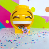 3-D Sticker maskine