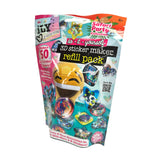 3-D sticker maskine Refill