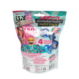 3-D sticker maskine Refill