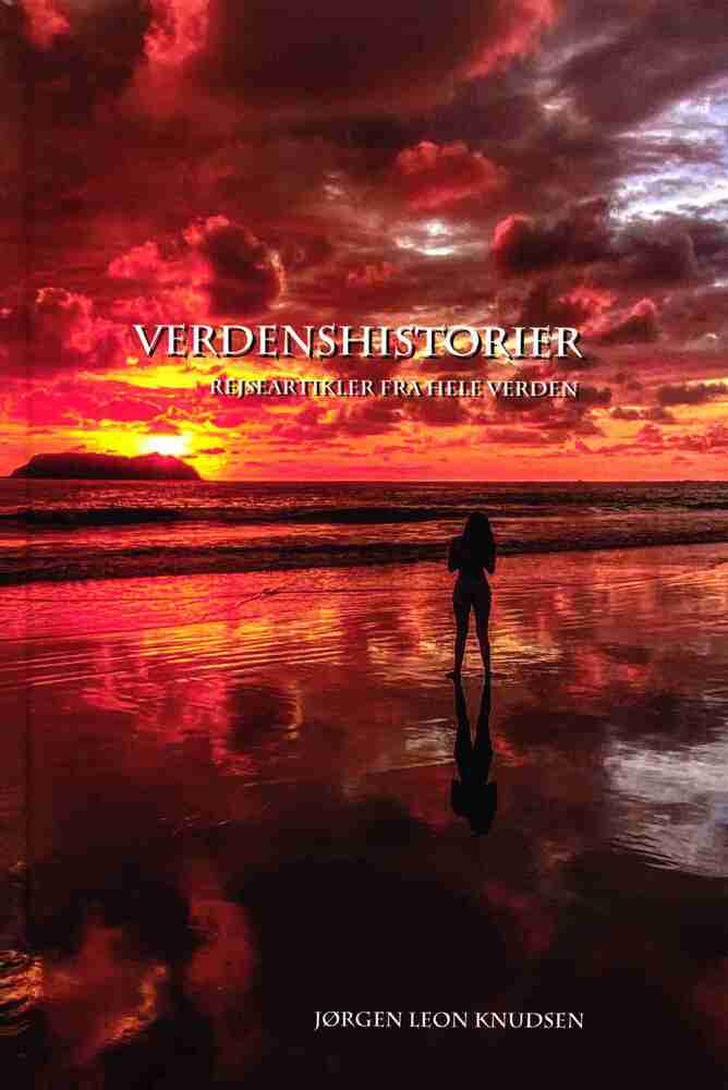 Verdenshistorier