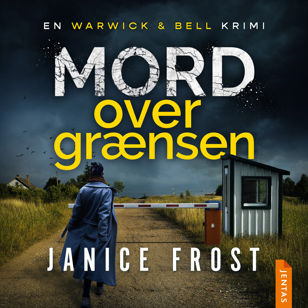 Mord over grænsen