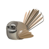 EUGY Fantail