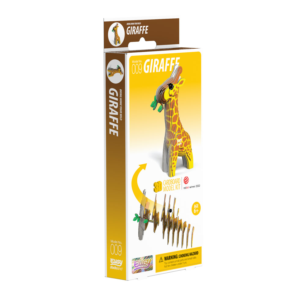 EUGY Giraffe